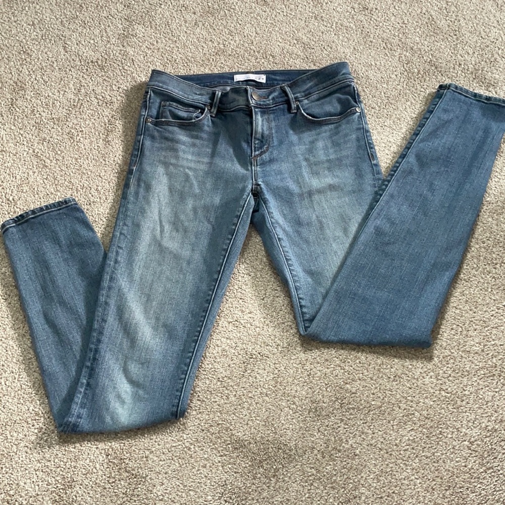 Loft jeans